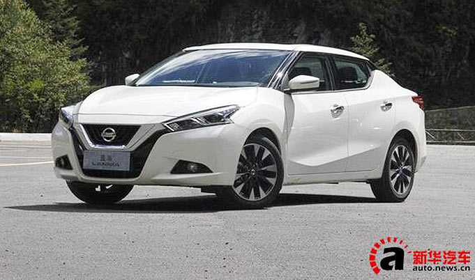 东风日产刘宗信：创造全新企业、商业模式