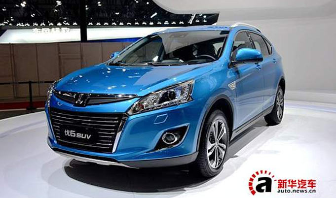 东风裕隆吴柏青：坚持做原创 加强技术提升