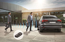 一汽-大众新速腾