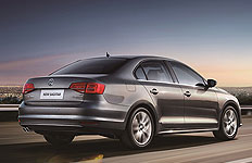 一汽-大众新速腾