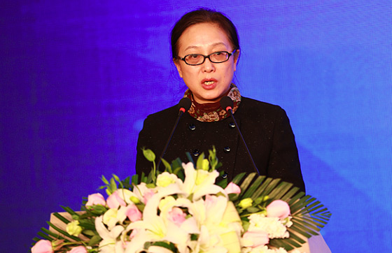 周红军：公务车论坛将引发公众对公务出行更多关注