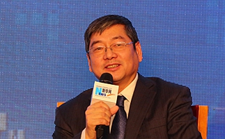 汪结：东风风神品牌受到公务购车市场认可