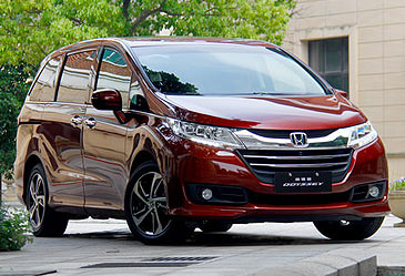 年货装车好回家 超大空间7座SUV/MPV推荐