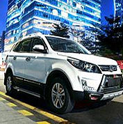 最超值大空间车型