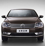 春节热销中级车