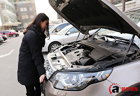 春节假期自驾出行 有些事你必须注意