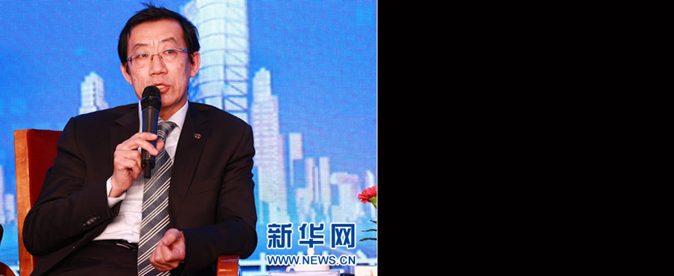 卜红升：公务用车改革带来巨大潜在市场