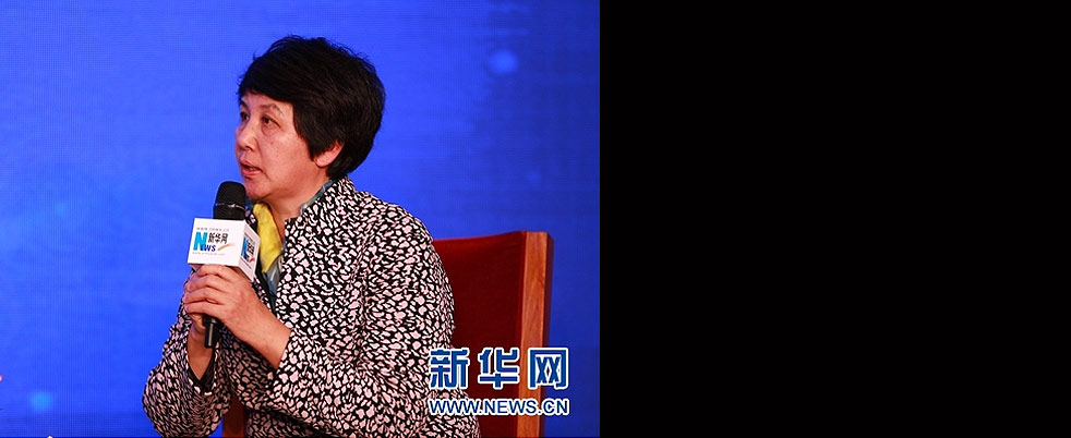 杨柳：滴滴政务版通过互联网技术盘活车辆资源