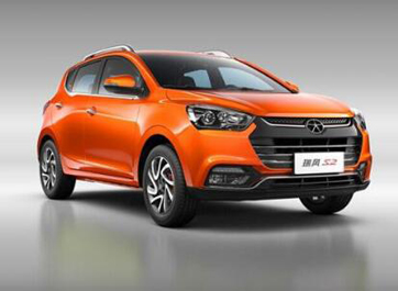 得SUV者得天下 江淮SUV板块保增长