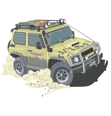 2015年度国内SUV车投诉排行榜