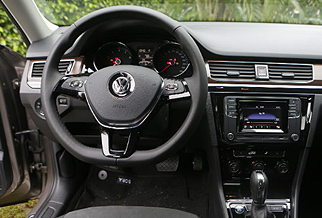 全新宝来精美图赏