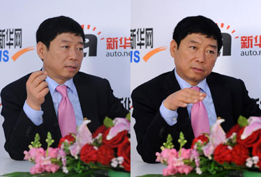 坚持聚焦战略 深化SUV、皮卡、A级车三领域