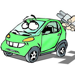 电池技术关乎产业发展 电动汽车安全亟待关注