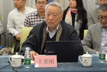 王秉刚：电动汽车全体系考核标准有待完善