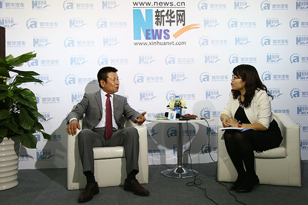 研发适合中国市场的纯电动车