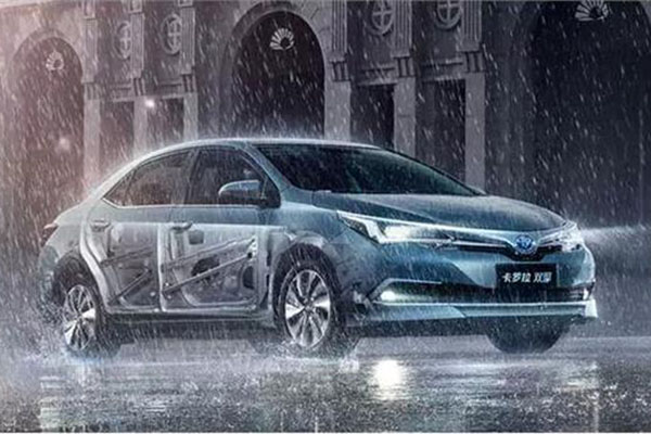 未来十年规划一千万辆