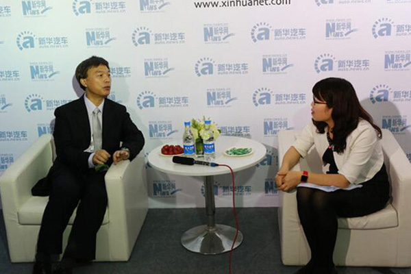 曾鑫城:精品化、差异化、国际化将成为东南汽车3.0时代主旋律