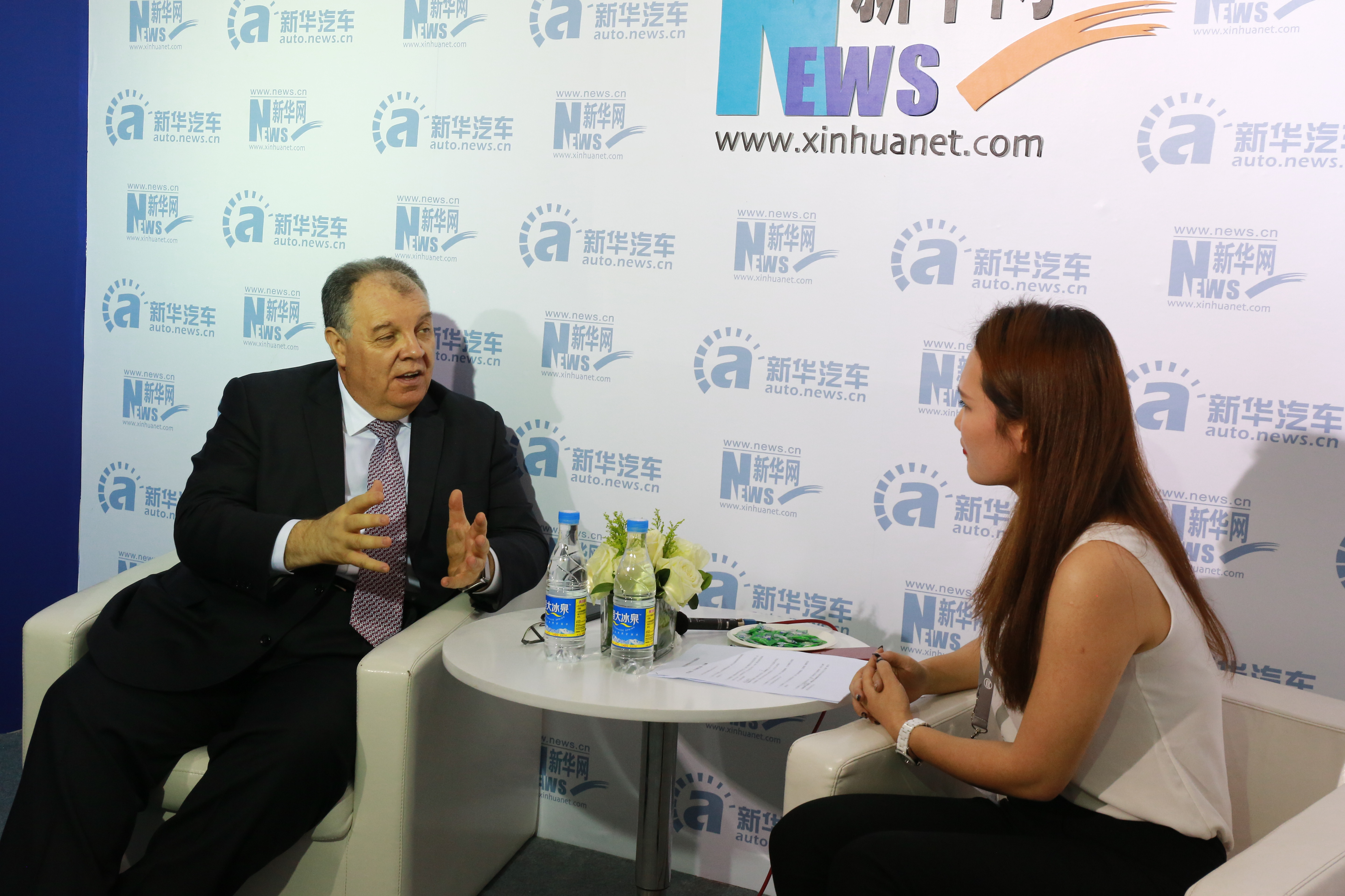 助力足球强国梦 长安福特发力体育营销