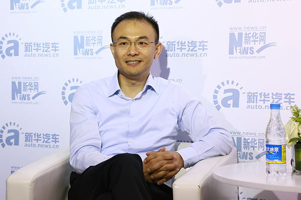 一软一硬 采用全新平台打造