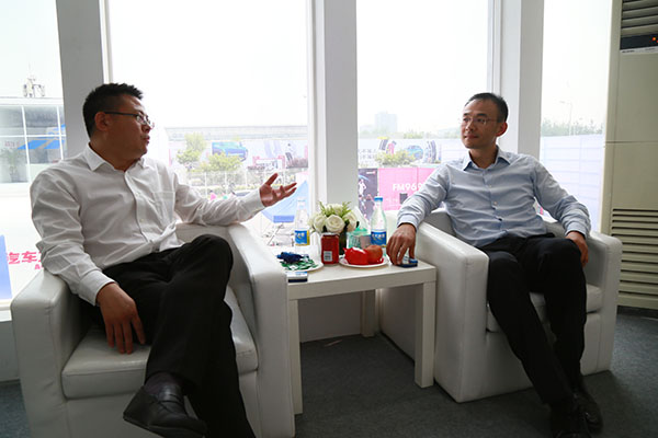 坐拥三大核心技术