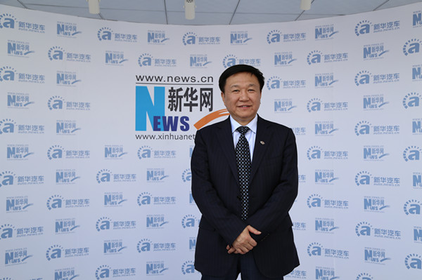 纯电动乘用车市场：分三步走