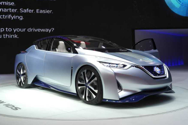 2016年或在高速公路单车道上实现自动驾驶