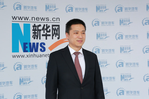 传统车型和新能源车型齐头并进