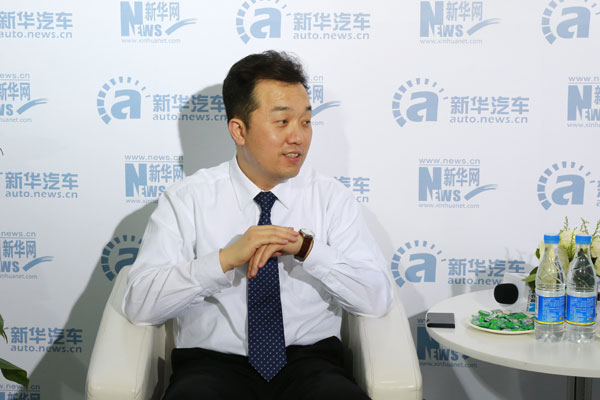 营销策略：注重终端成交