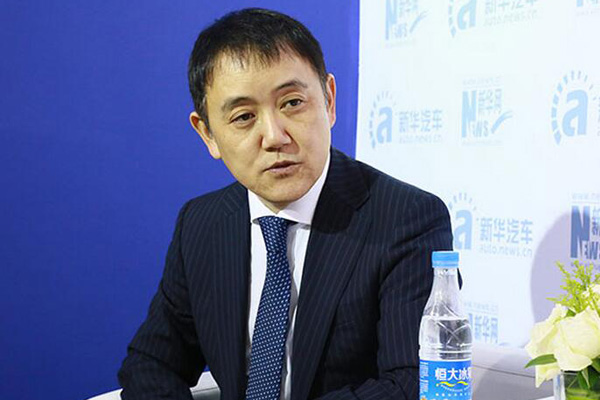 打越晋：投其所好 打造差异化产品