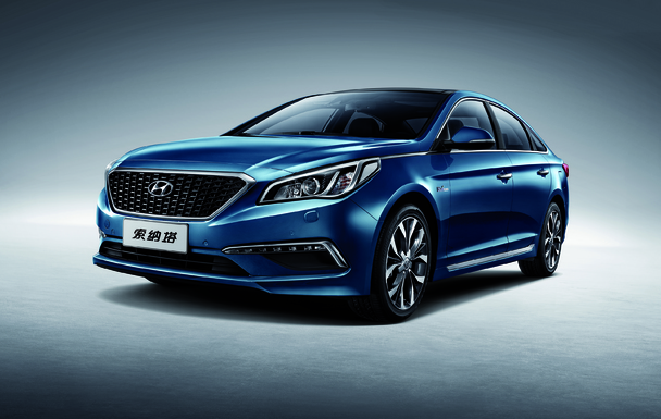 &ldquo;五大核心部件&rdquo;&ldquo;六大核心&rdquo;成就九代索纳塔核心竞争力