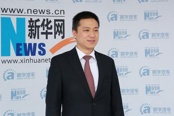 刘观桥：两条腿走路 传统车型和新能源车型齐头并进