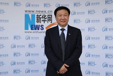 曹忠：&ldquo;后来者&rdquo;长江汽车的勇气和底气