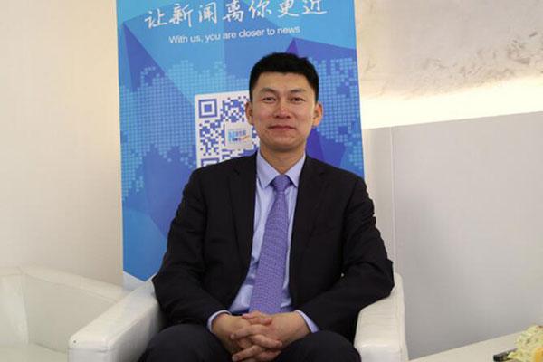 唐宏：2017年开始红旗每年至少一款全新产品