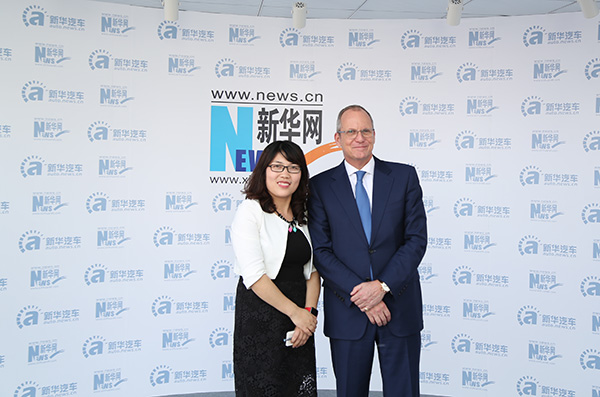 跻身ABB竞争序列