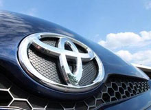 丰田发布&ldquo;丰田环境挑战2050&rdquo;战略