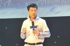 董长征详解云动计划