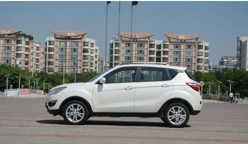 5月车市聚焦 SUV将会走下神坛?