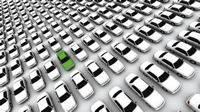 2016年汽車産銷雙超2800萬輛 同比增14.46%和13.65%