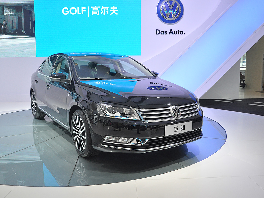 中汽协预测:2017年汽车产销达2940万辆 增速为5%