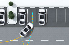 全新一代迈腾外观