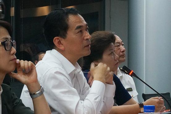 张丕杰：质量是企业发展基石