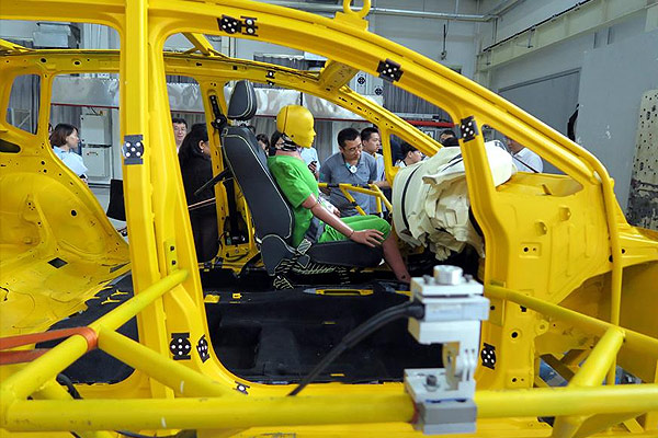 苦练内功 质量先行