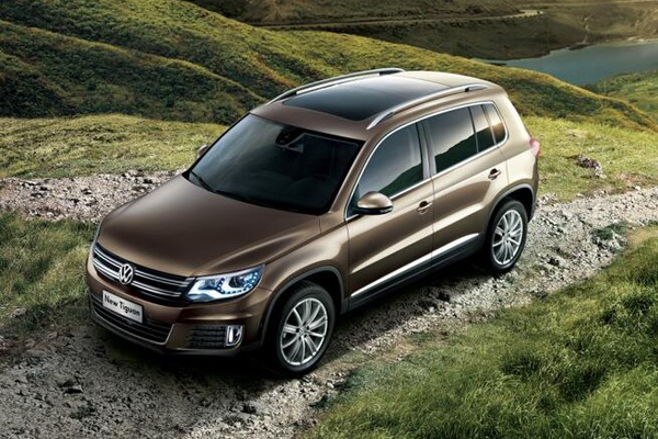 东边日出西边雨 大众汽车该喜该忧?