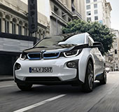 2016成都车展宝马阵容 共有5款新车上市