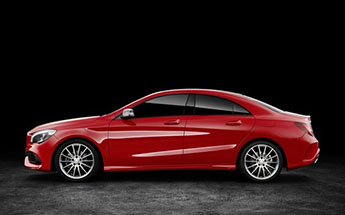 2016成都车展轿车预览 26款热辣新车抢先看