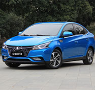 共推7款车型 纳智捷锐3将成都车展上市