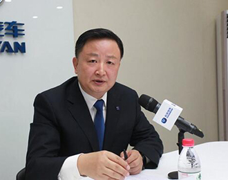 龚兵：一步一个脚印 在中低端车打好基础