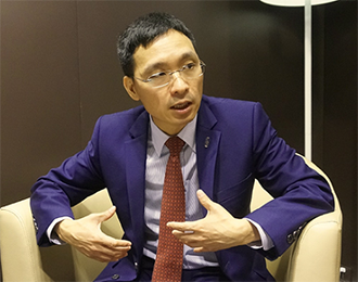 刘继升：提供专属服务 2017年林肯网点或将扩至80家