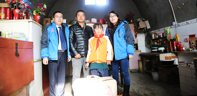 &ldquo;众益行&bull;关爱留守儿童&rdquo;活动现场图集