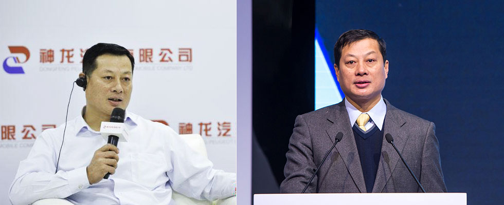 竺延风解密神龙第四工厂落户成都的三大原因